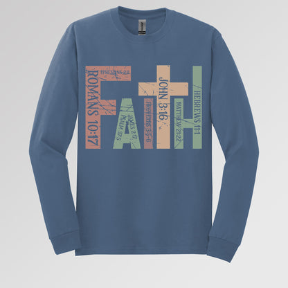 Faith 02