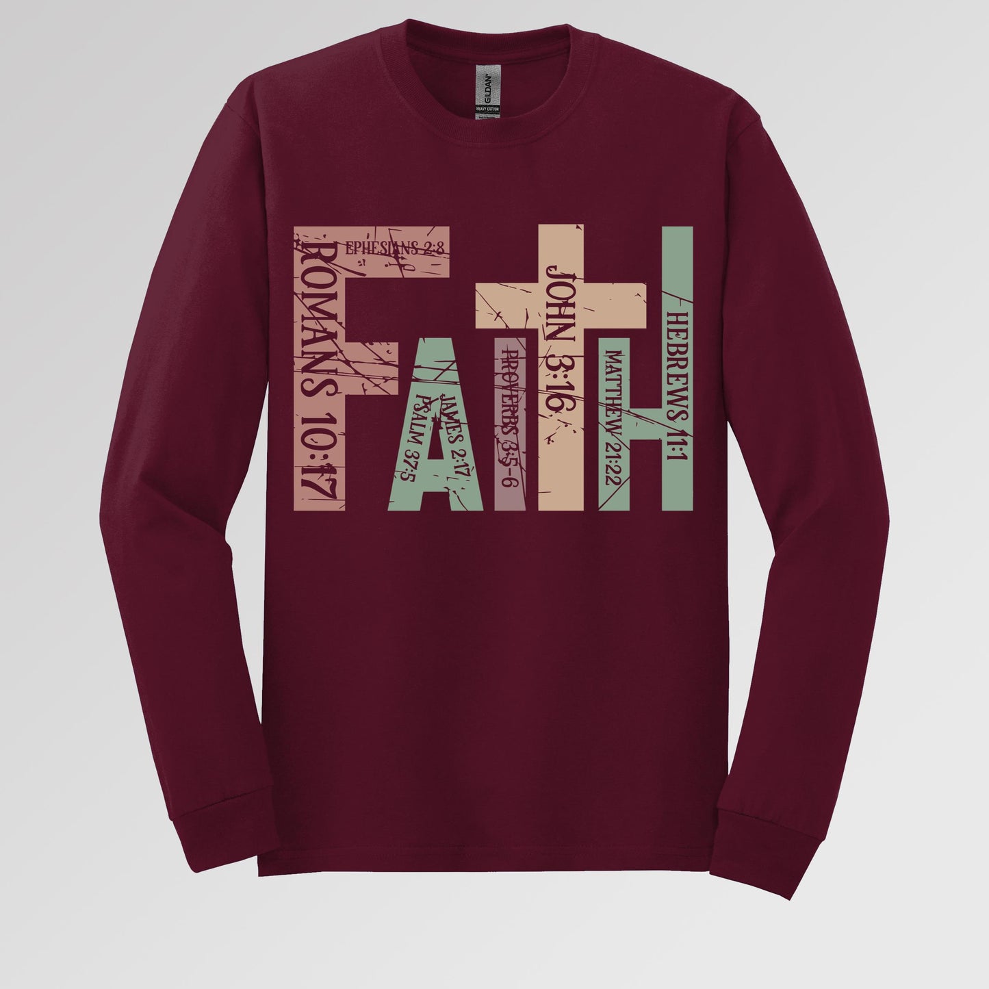 Faith 02