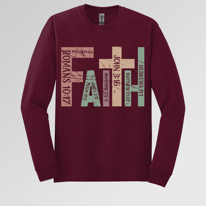 Faith 02