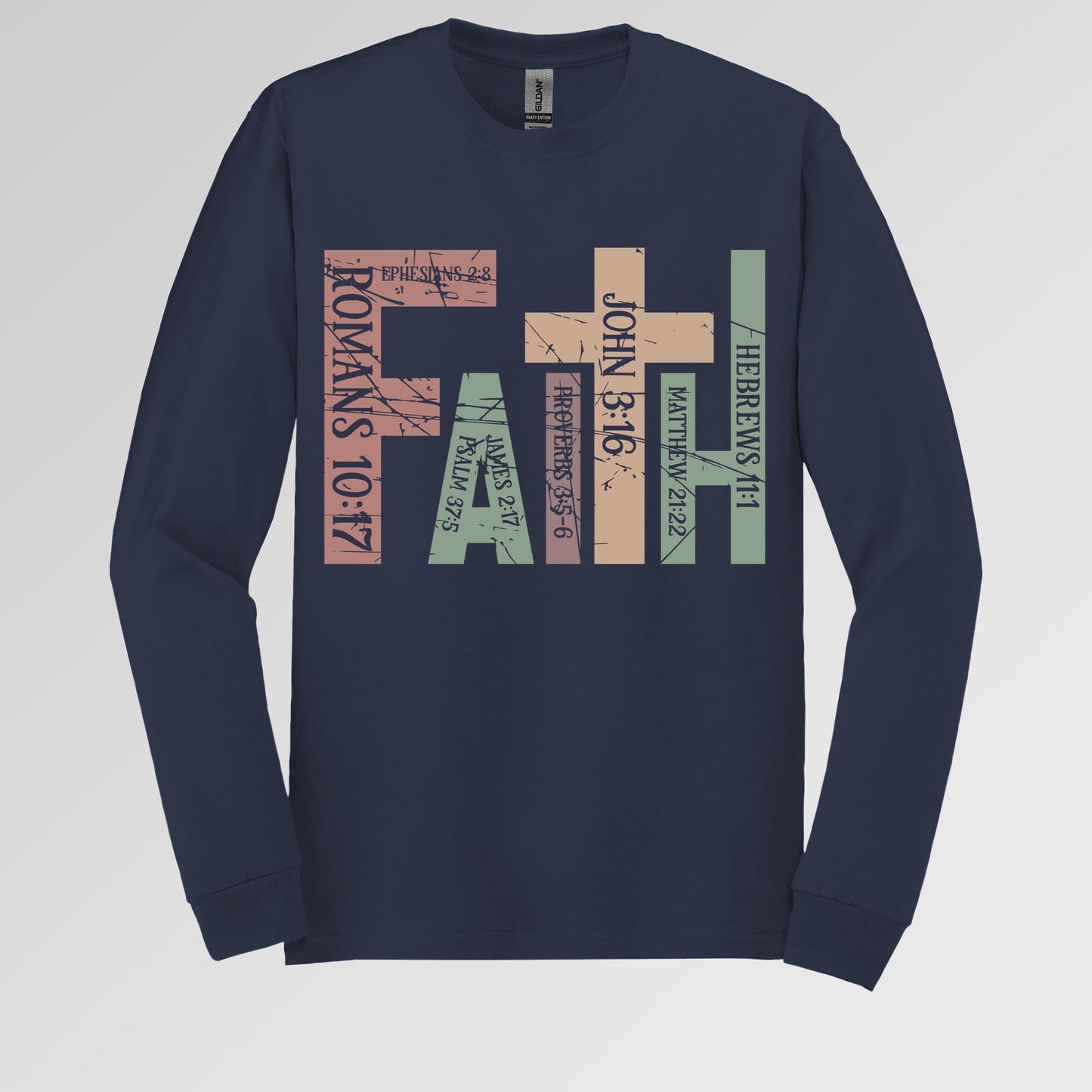 Faith 02