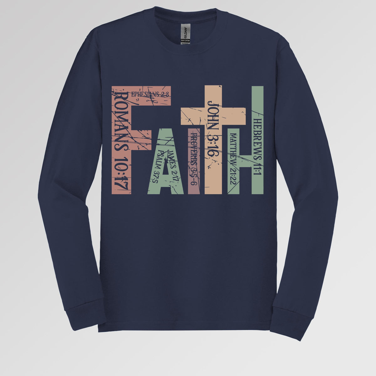 Faith 02