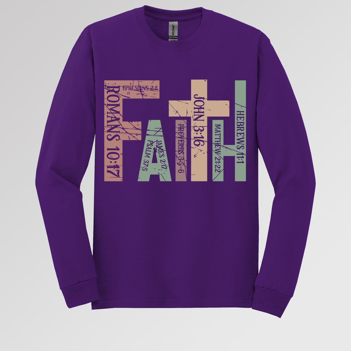 Faith 02