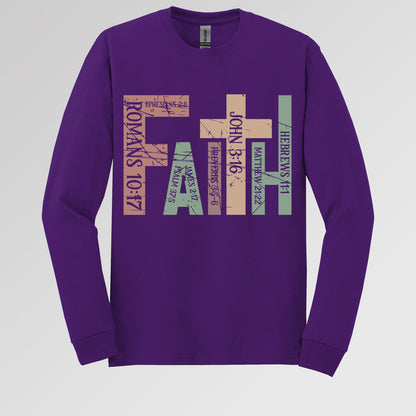 Faith 02