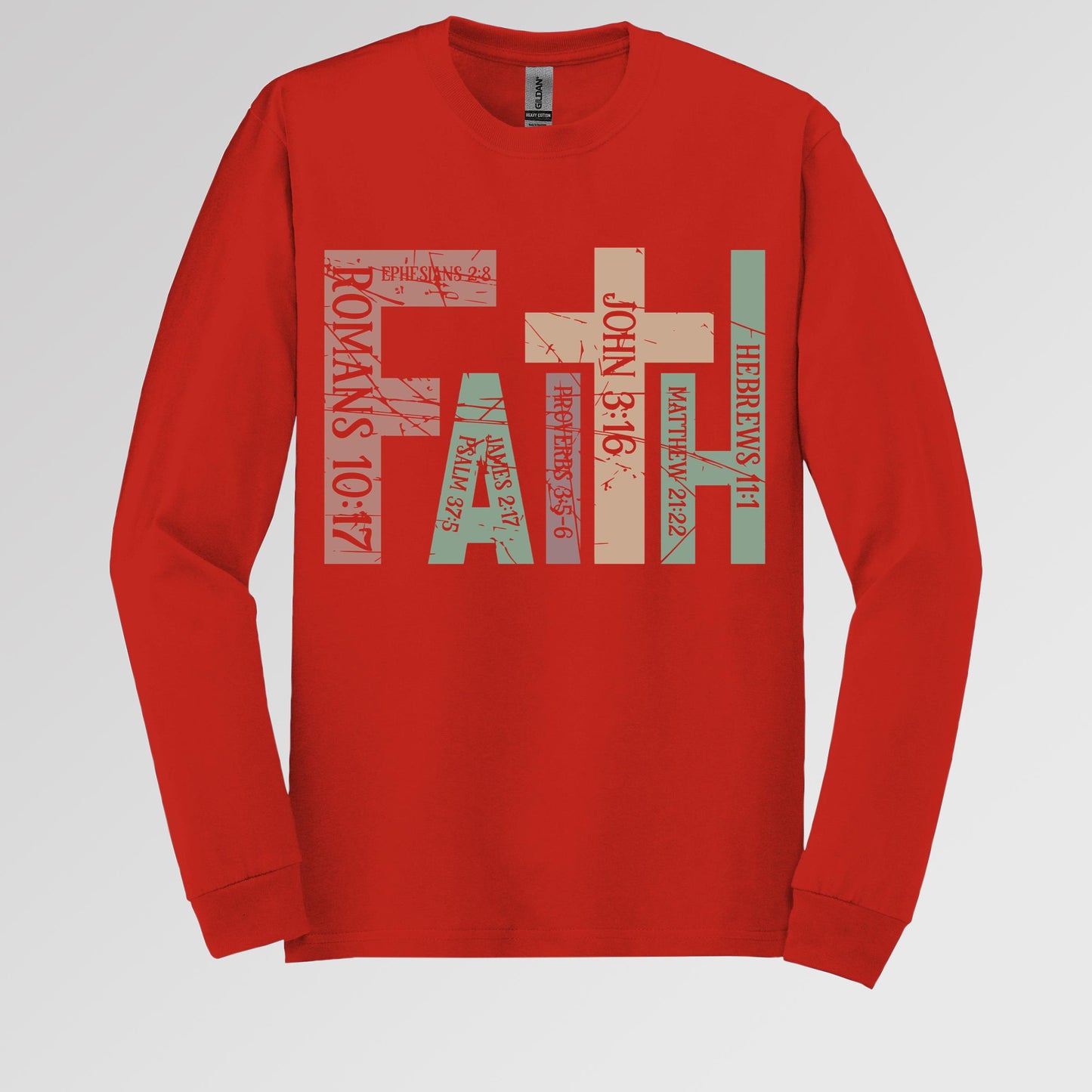 Faith 02