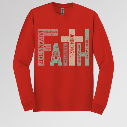 Faith 02
