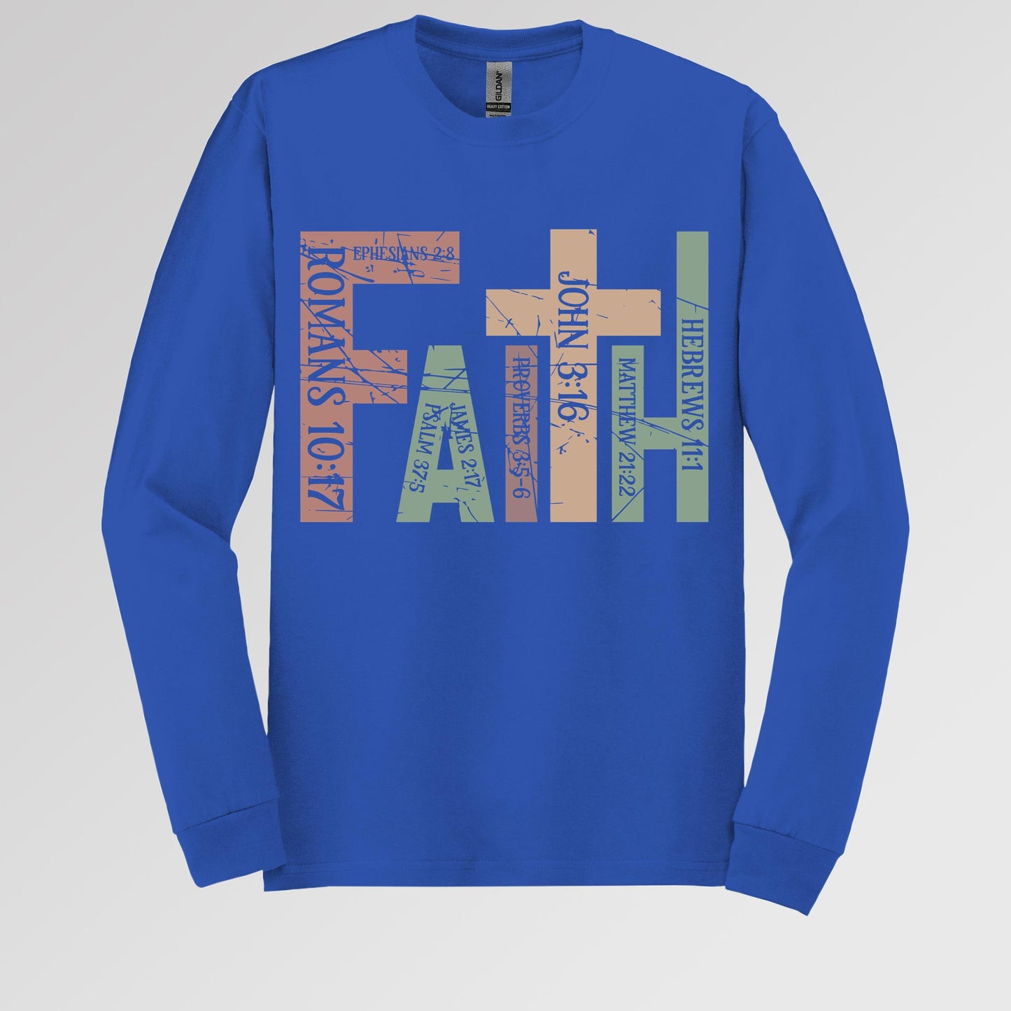 Faith 02