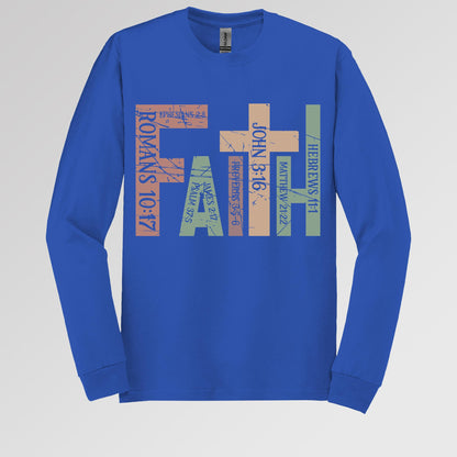 Faith 02