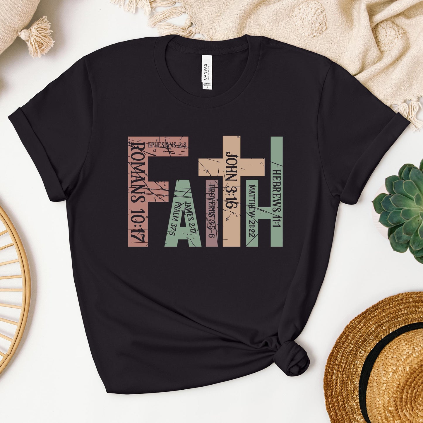 Faith 02