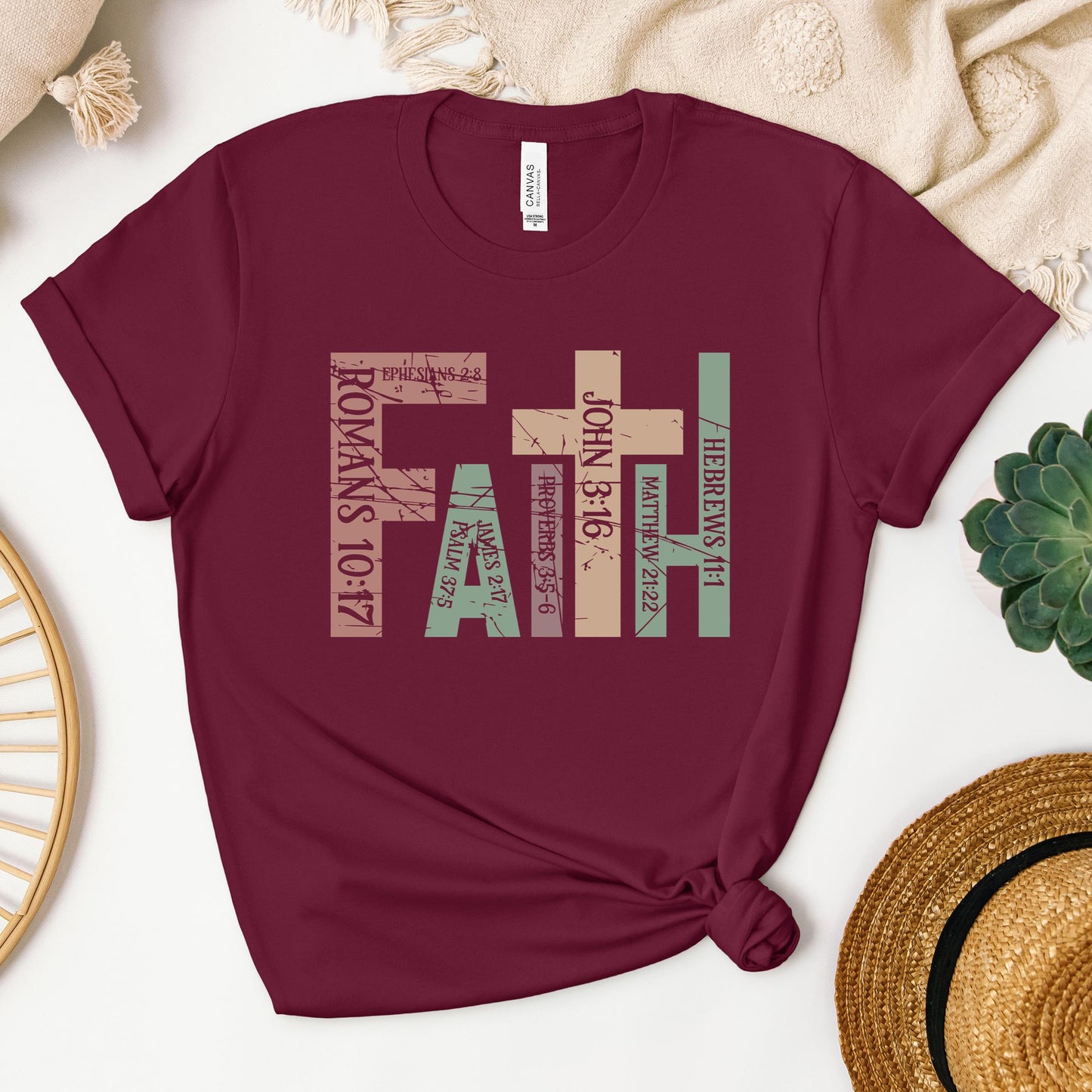 Faith 02