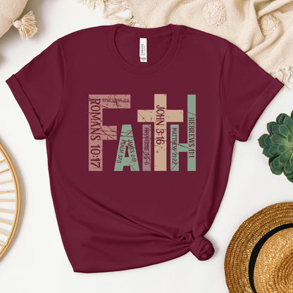 Faith 02
