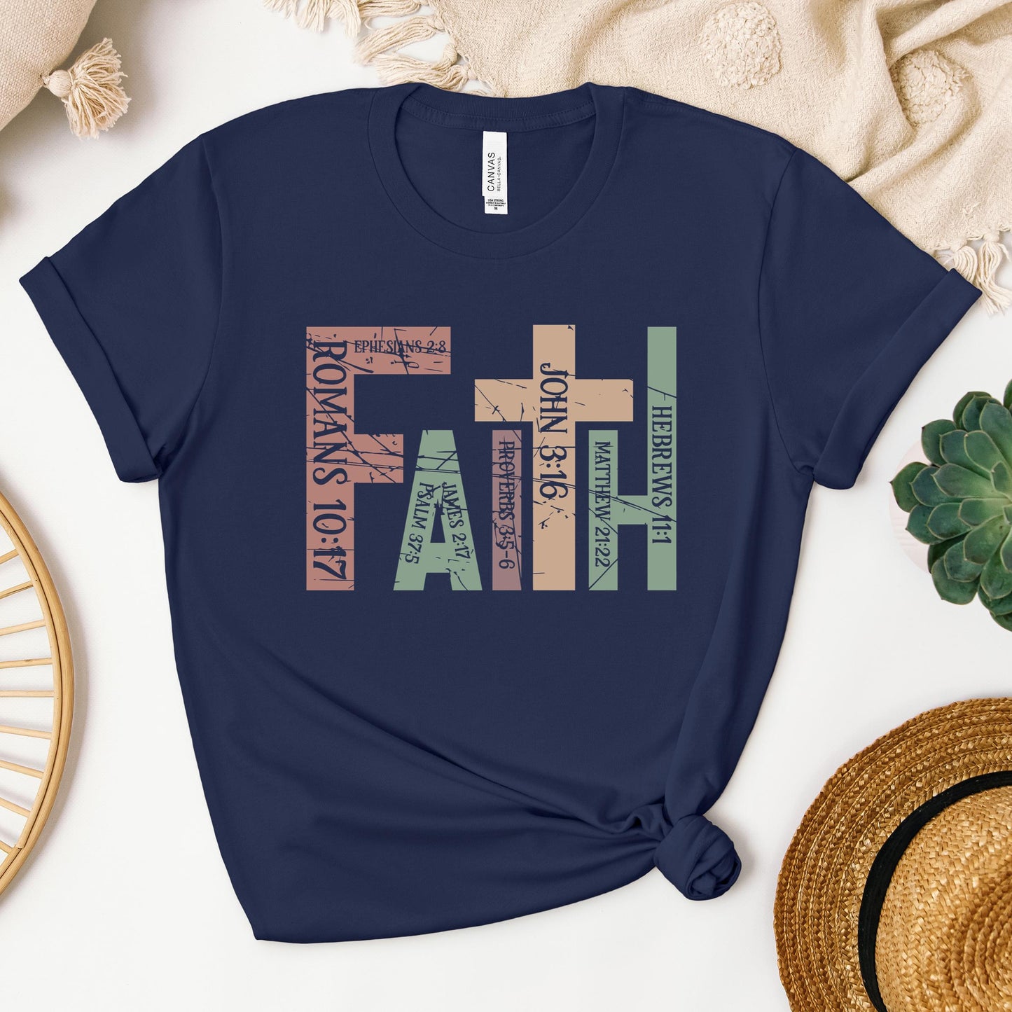 Faith 02