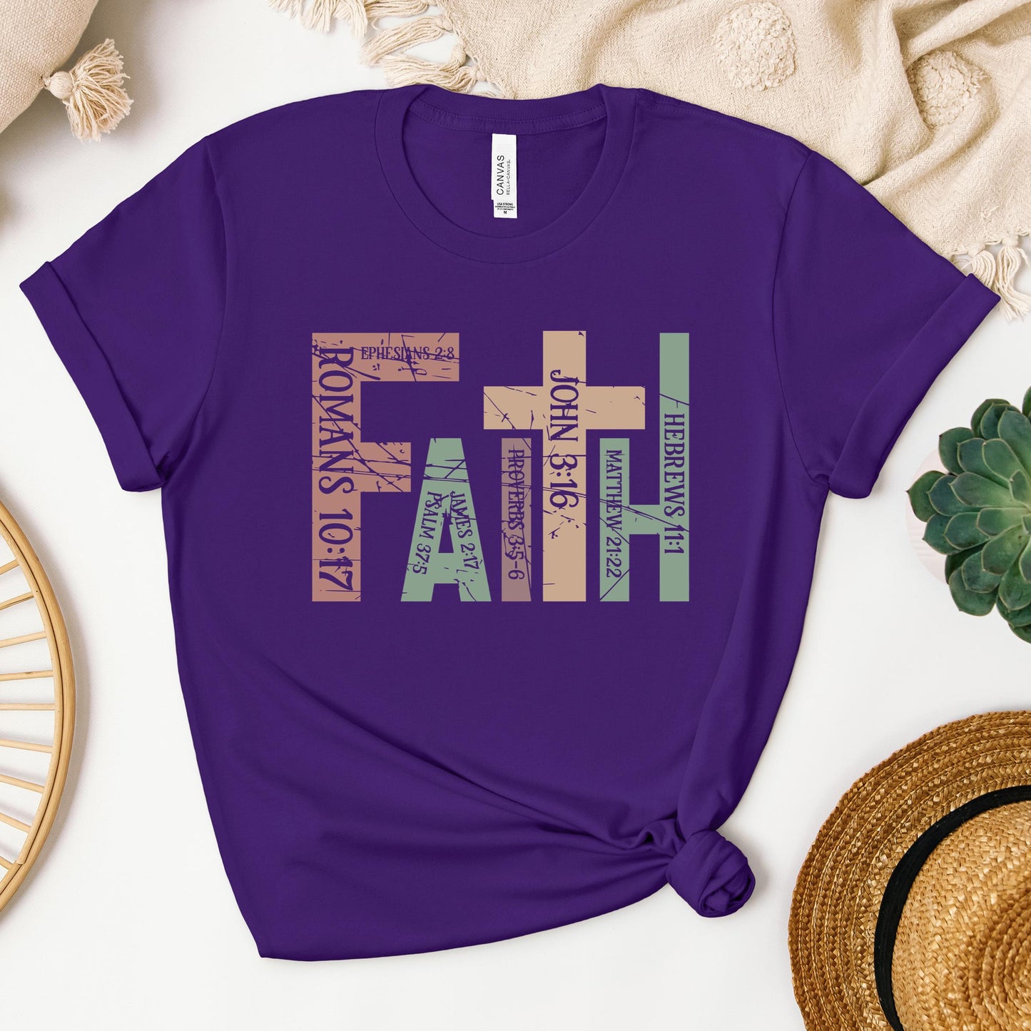 Faith 02
