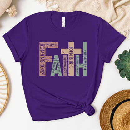 Faith 02