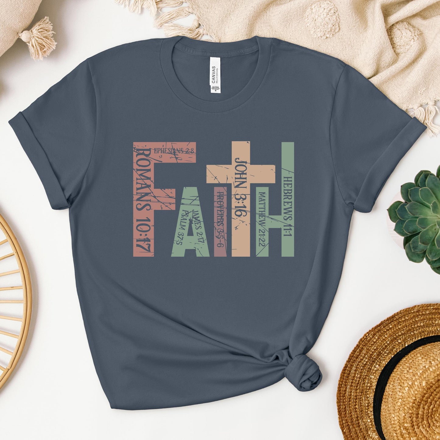 Faith 02
