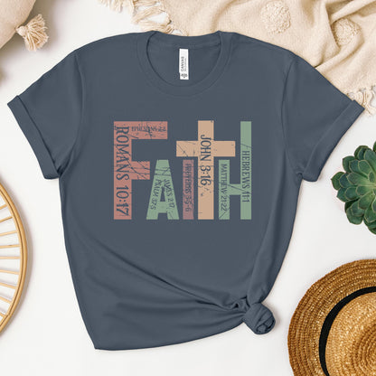 Faith 02
