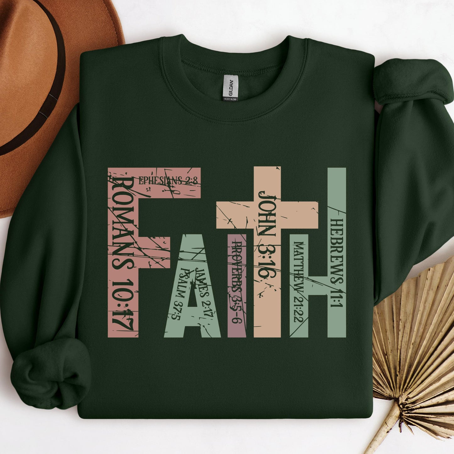 Faith 02