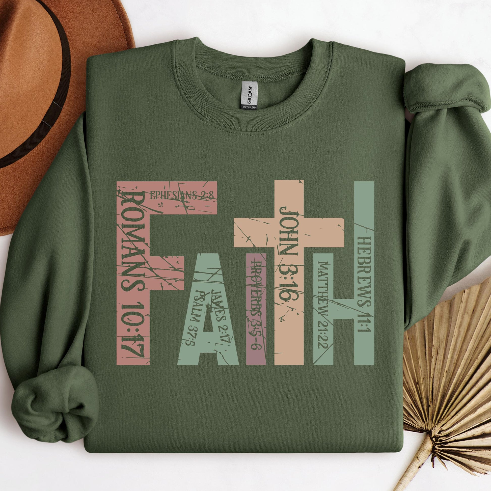 Faith 02