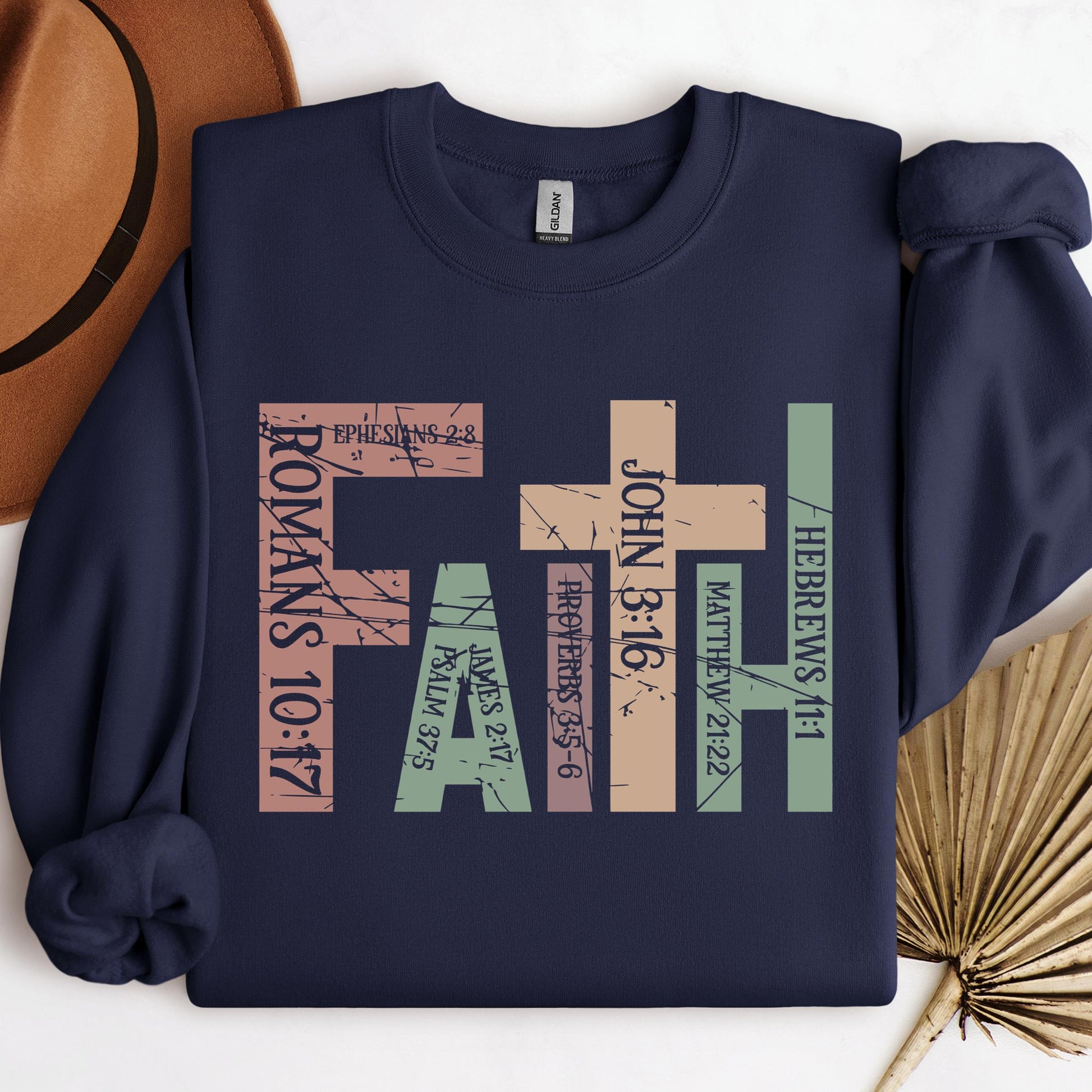 Faith 02