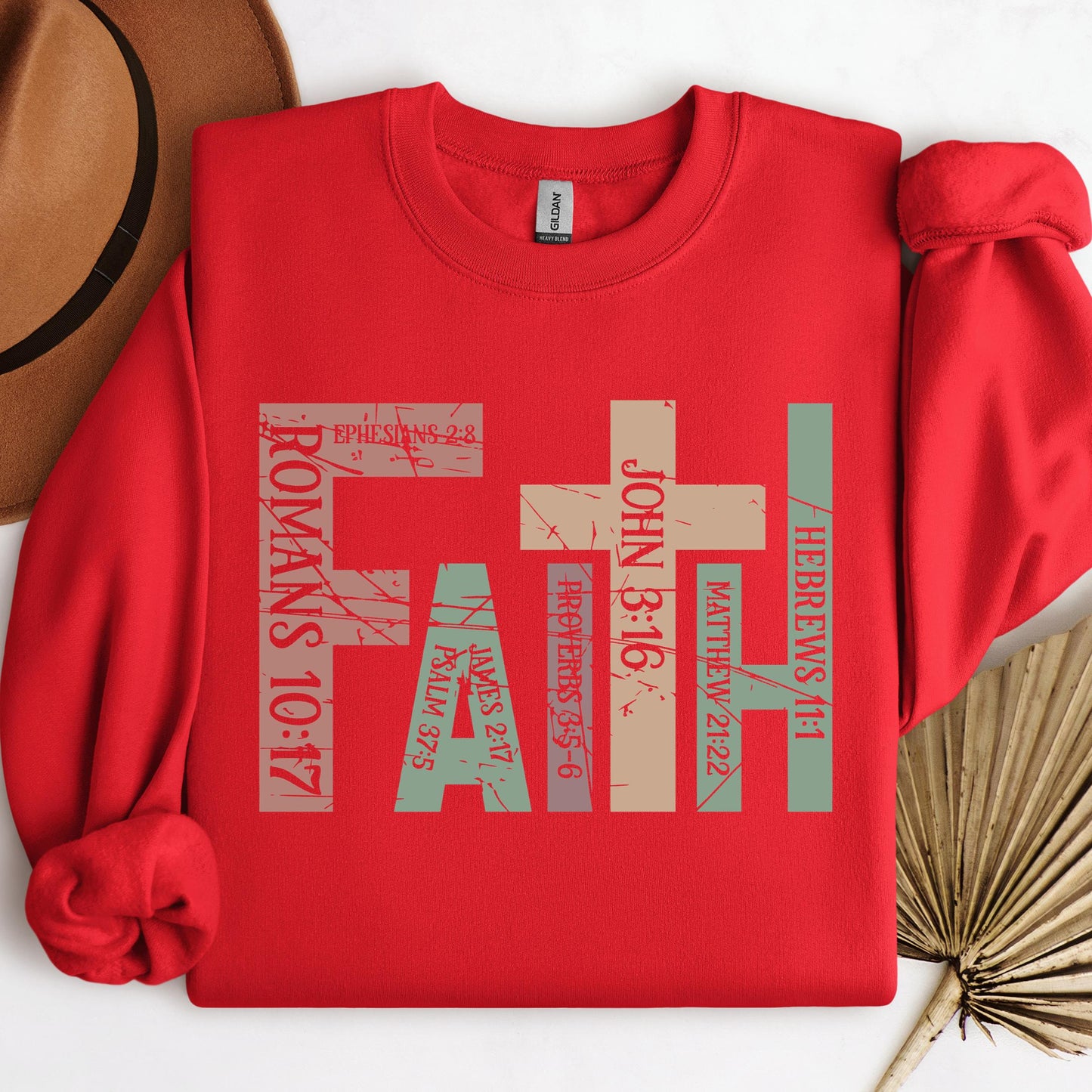Faith 02
