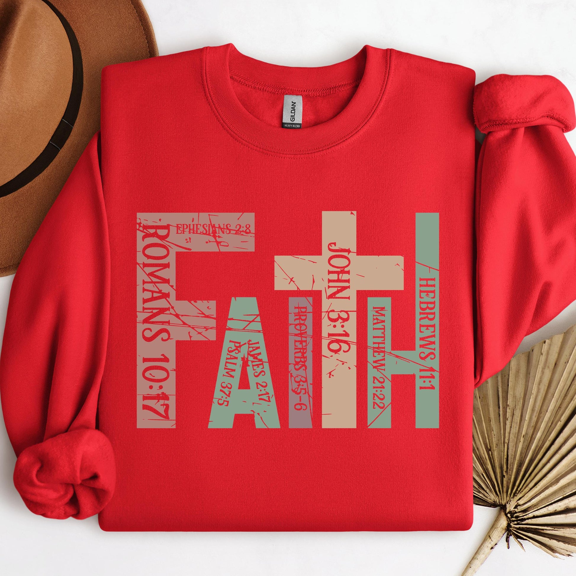 Faith 02