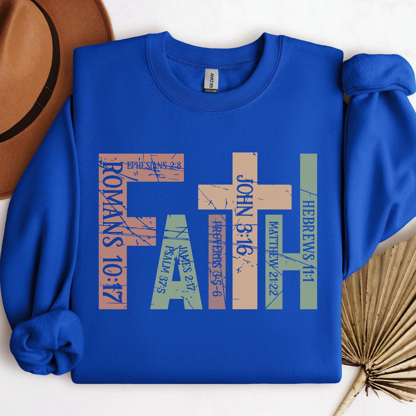 Faith 02