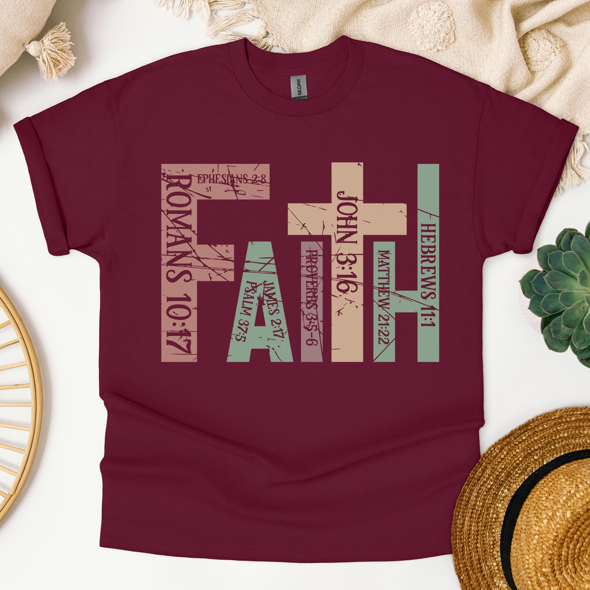 Faith 02