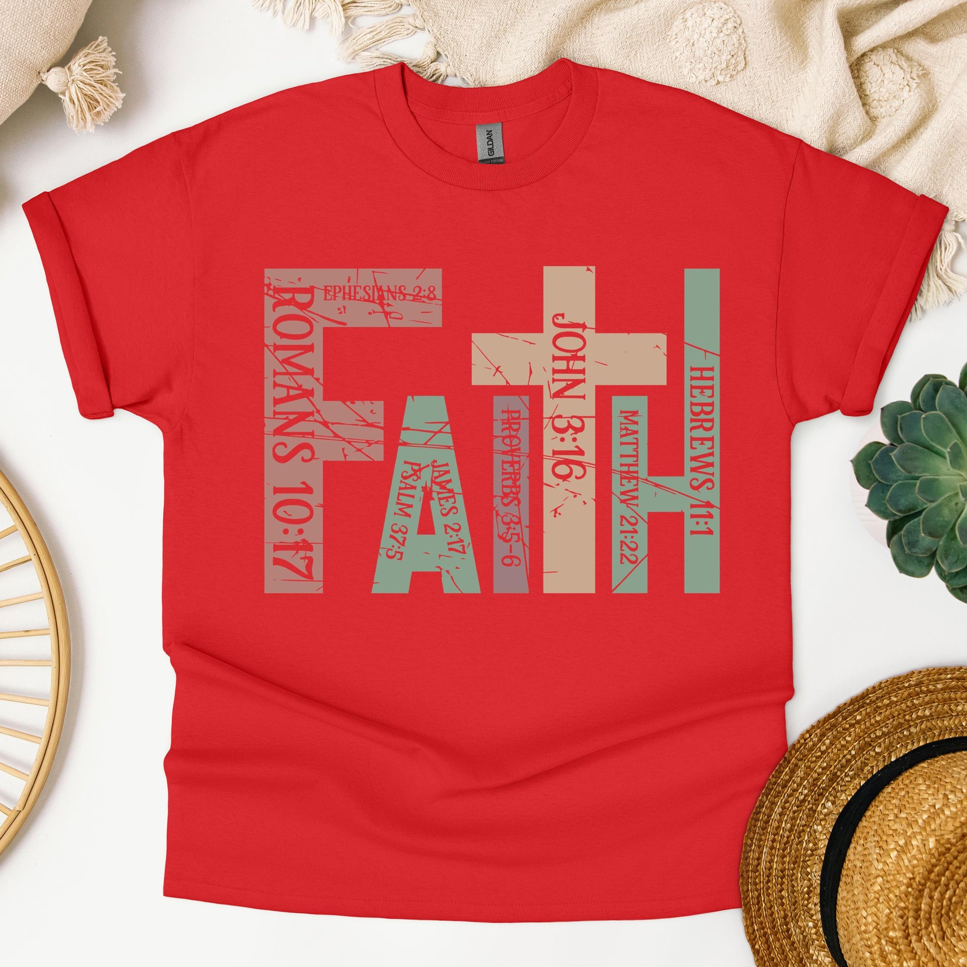 Faith 02