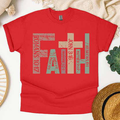 Faith 02