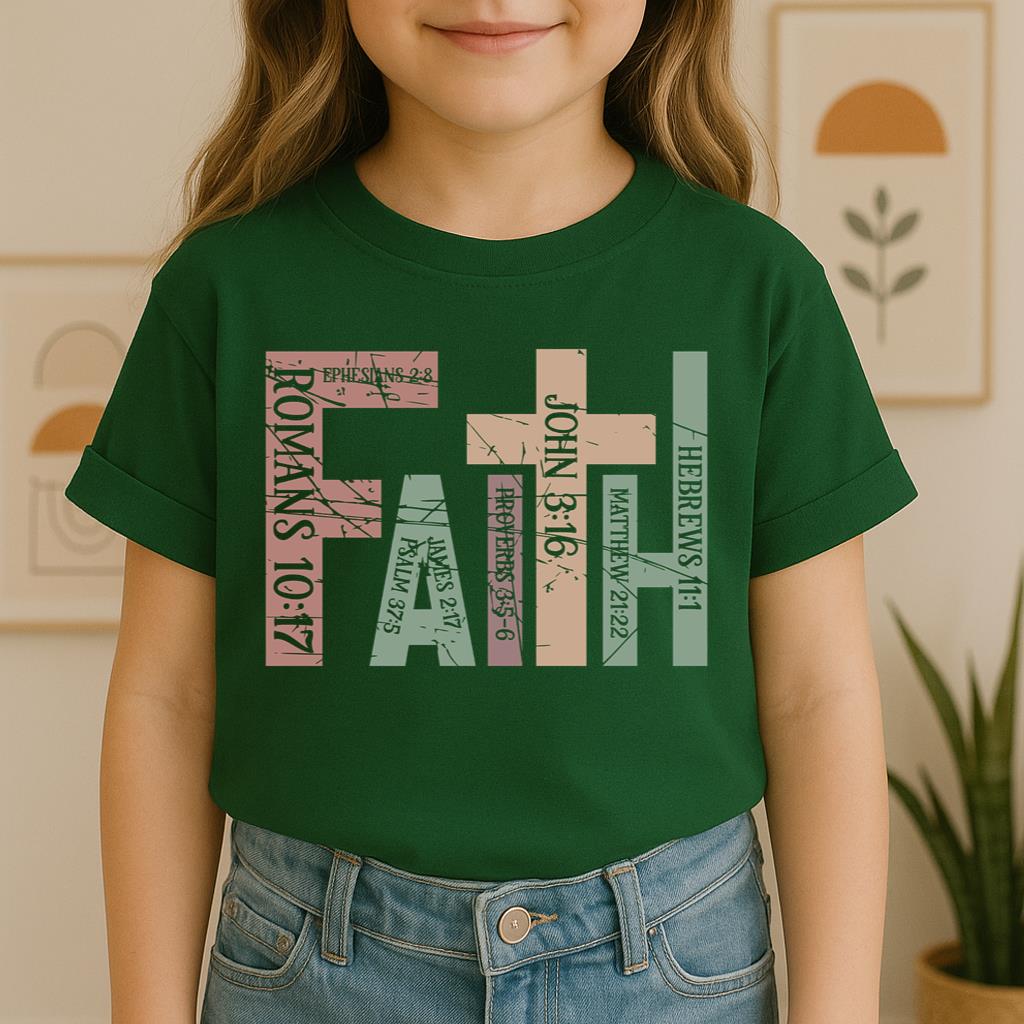 Faith 02