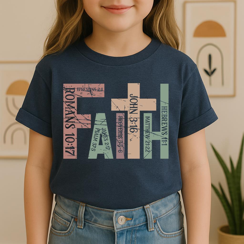 Faith 02