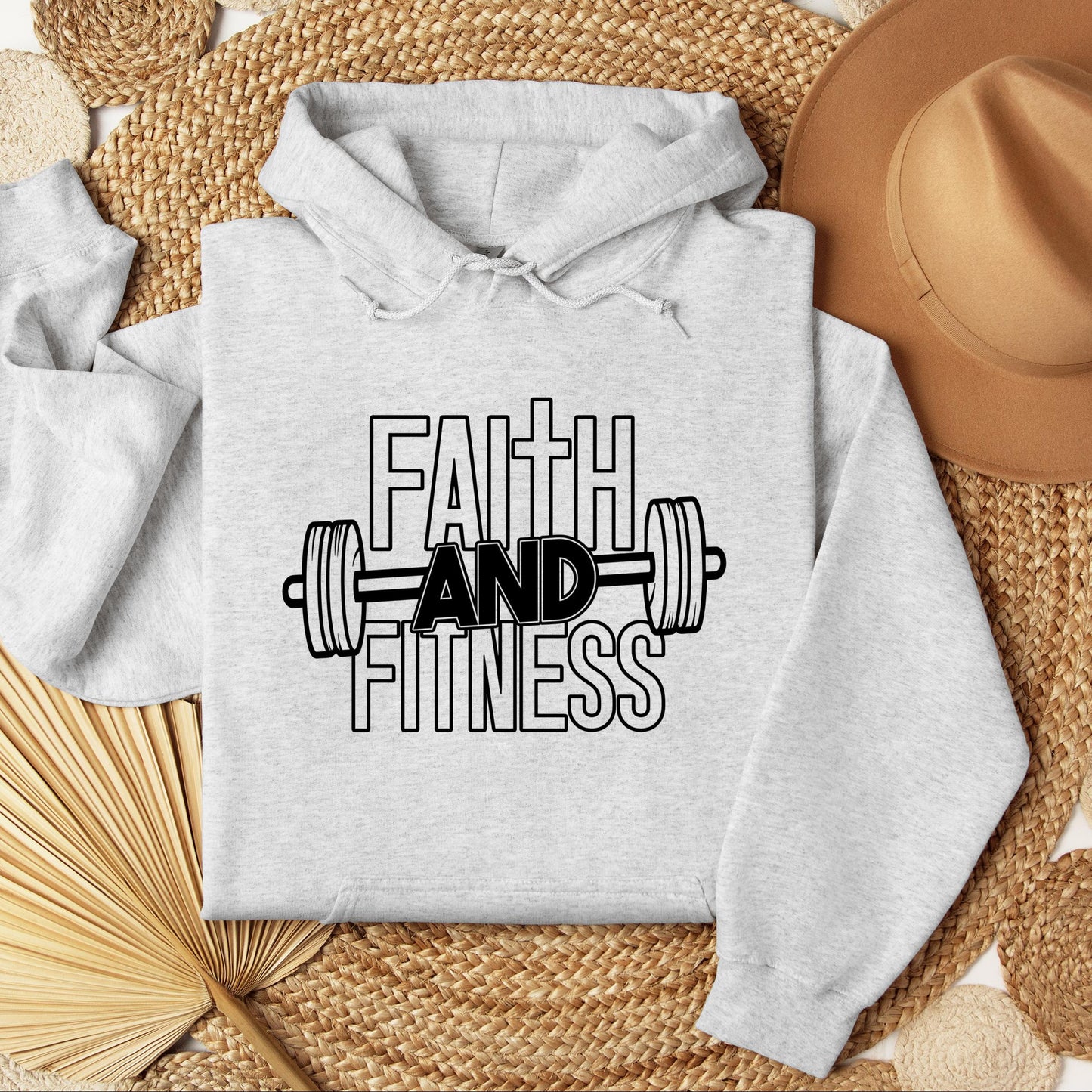 Faith And Fitness 01