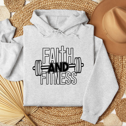Faith And Fitness 01
