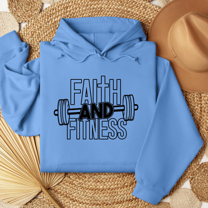 Faith And Fitness 01