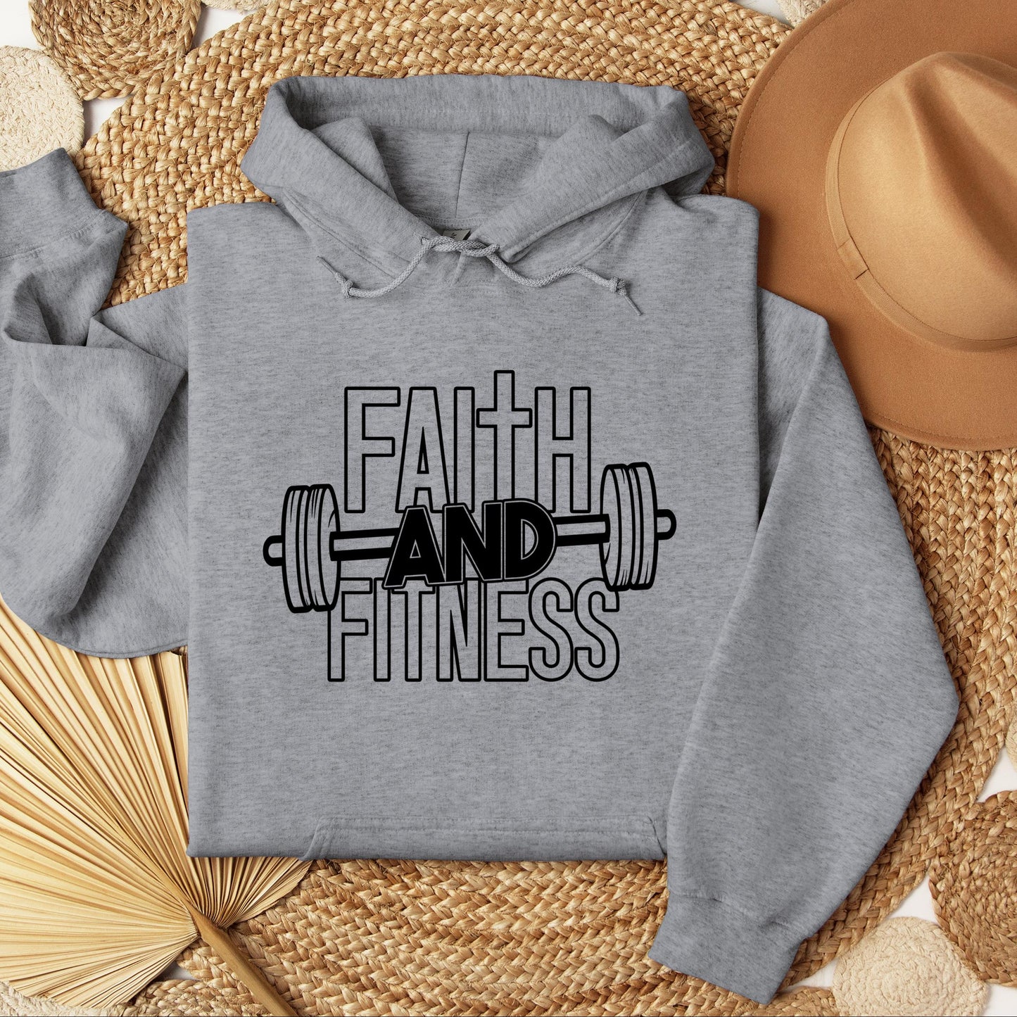 Faith And Fitness 01