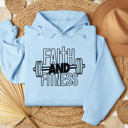 Faith And Fitness 01