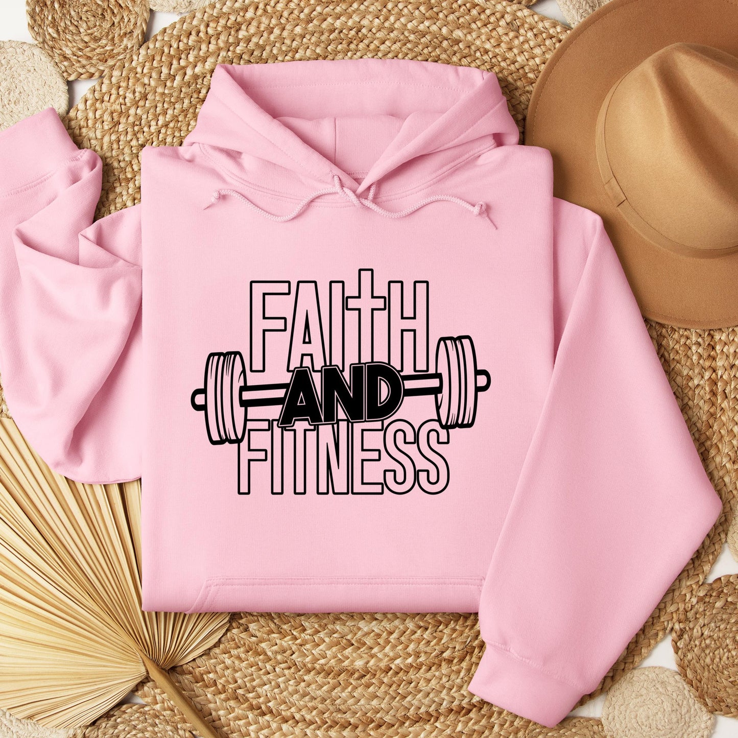 Faith And Fitness 01