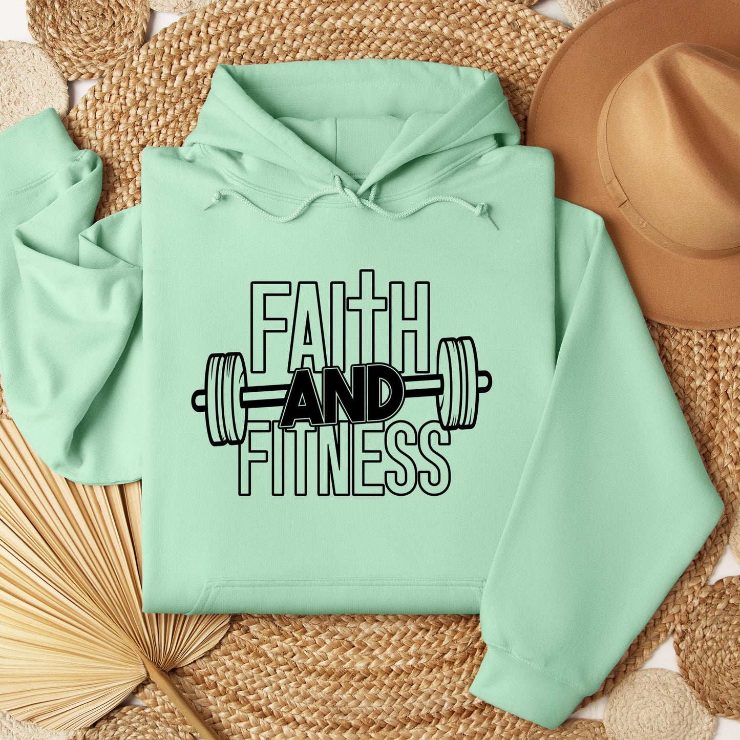 Faith And Fitness 01