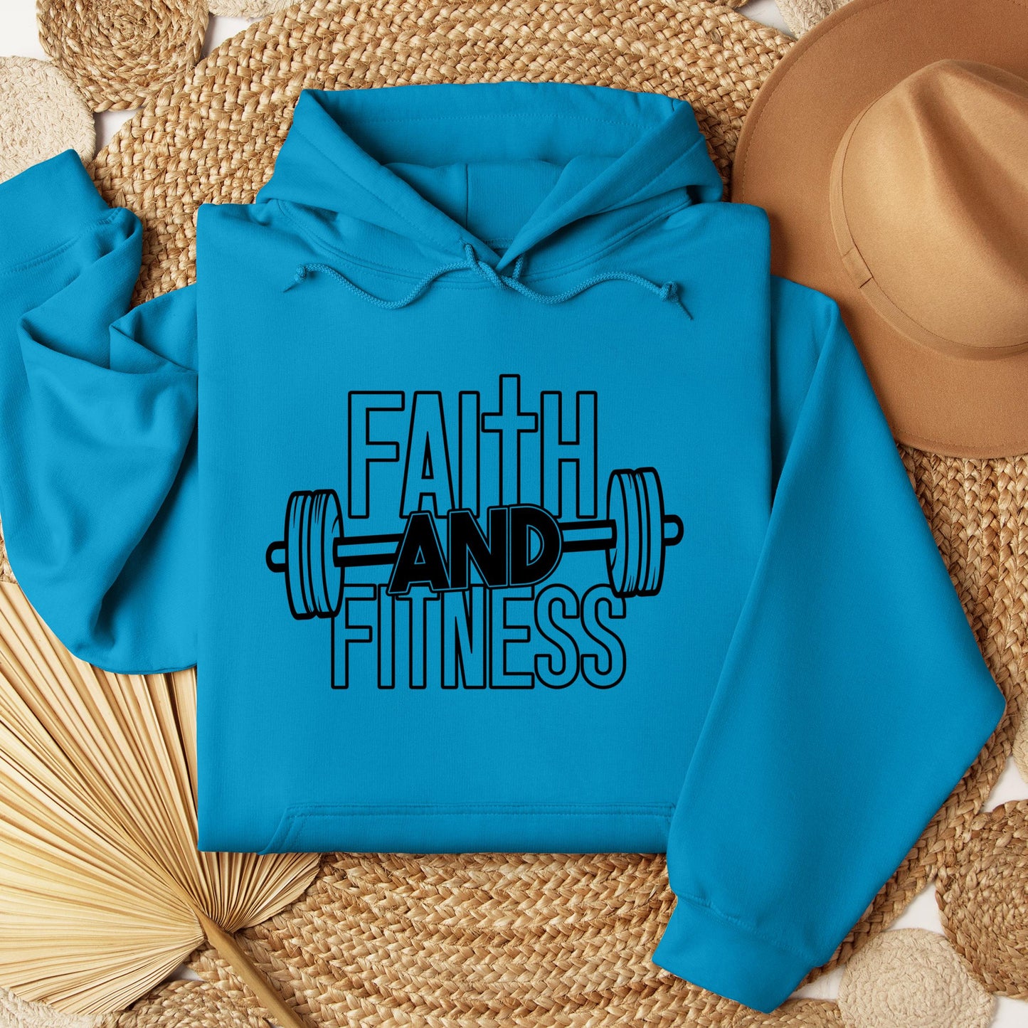 Faith And Fitness 01