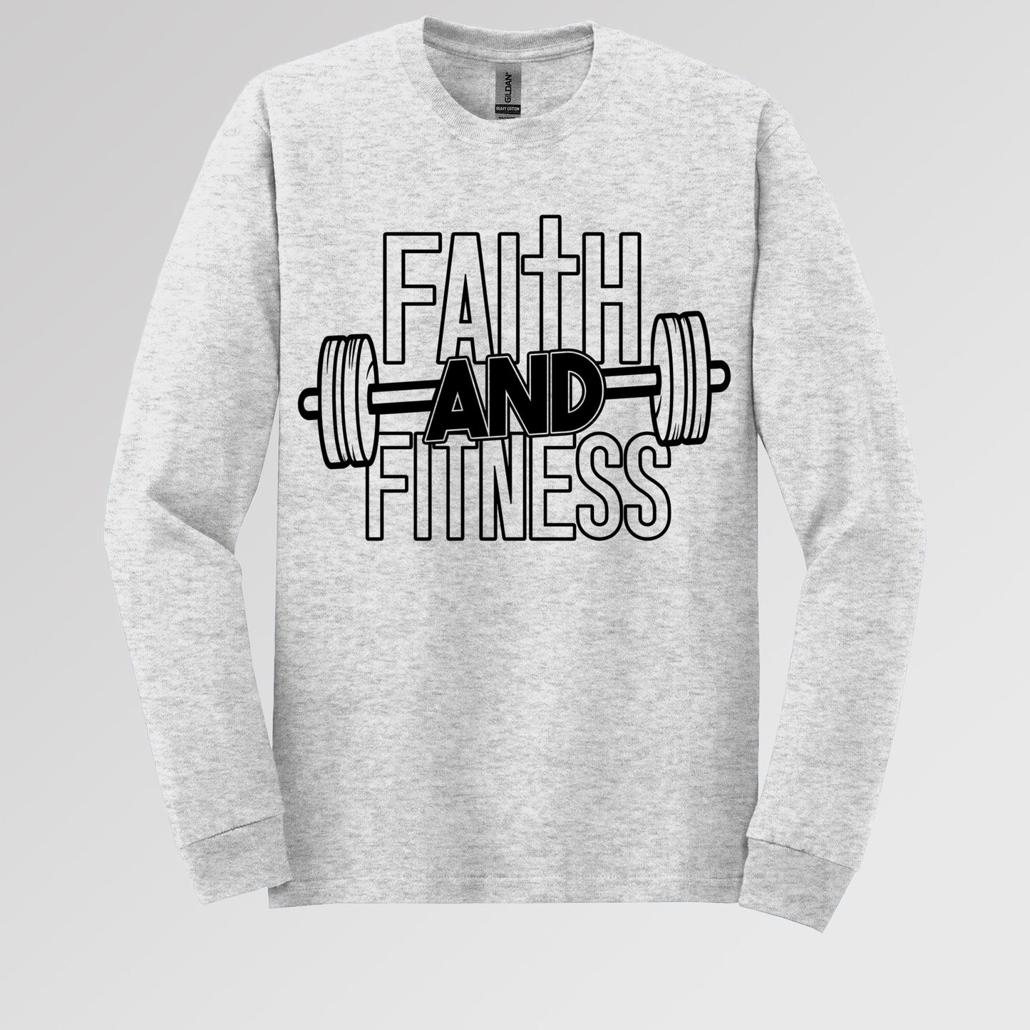 Faith And Fitness 01
