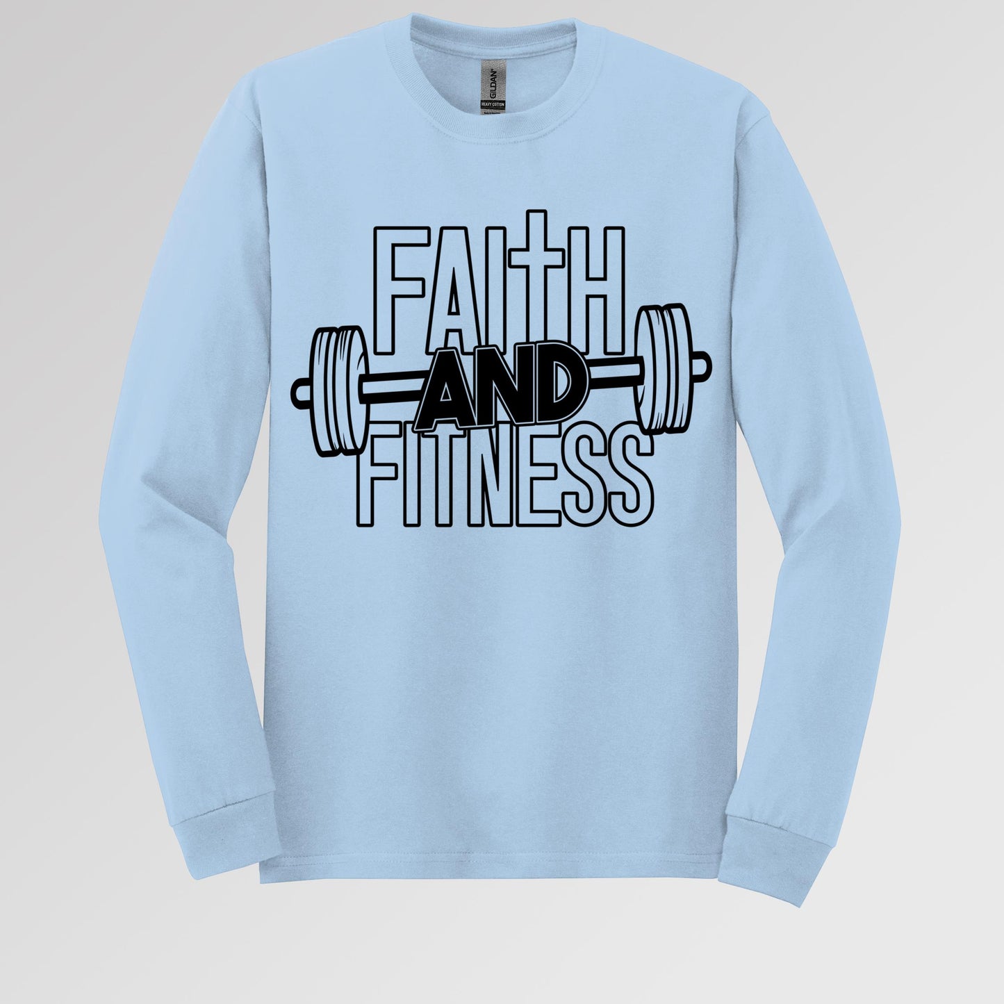 Faith And Fitness 01