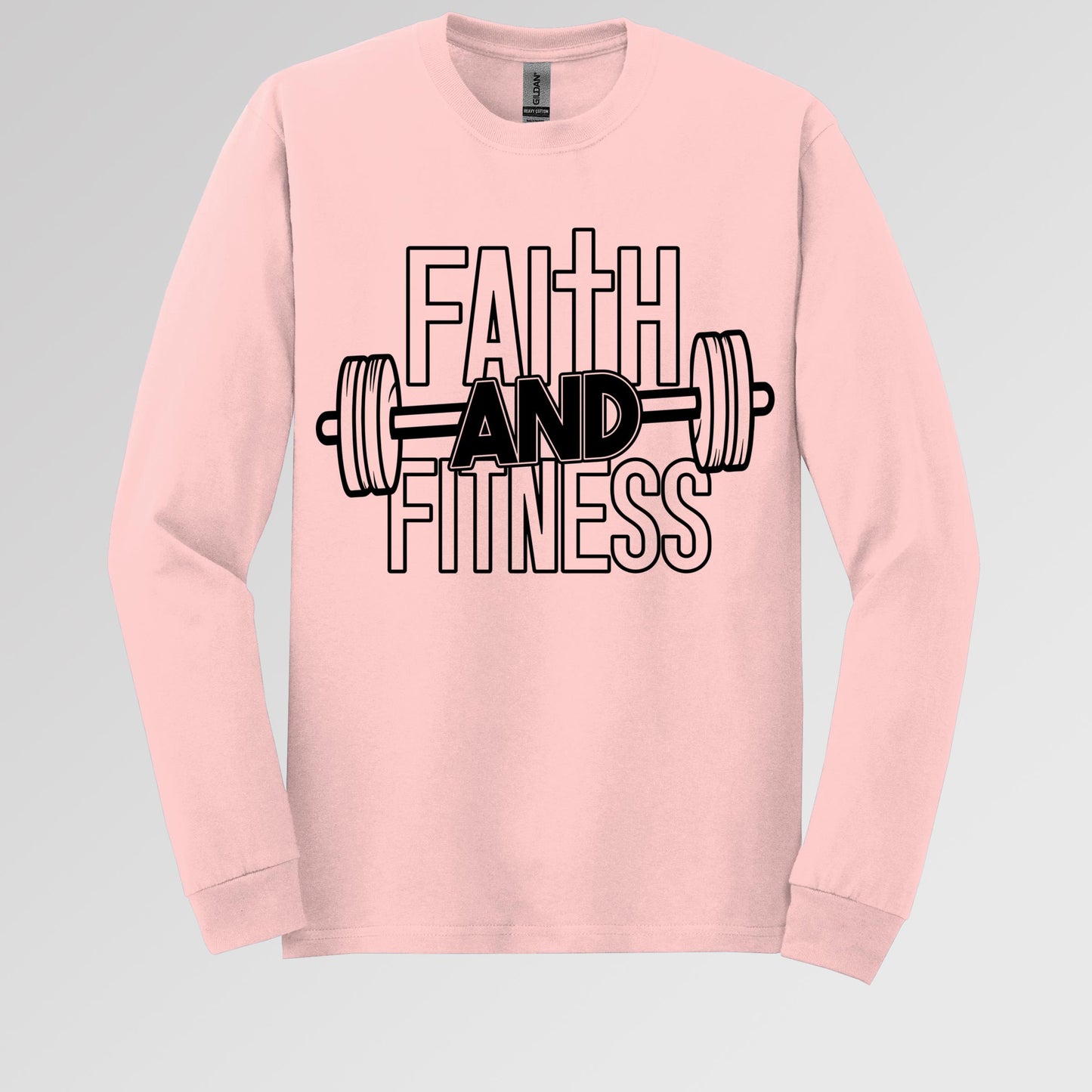 Faith And Fitness 01