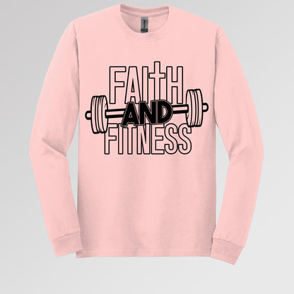 Faith And Fitness 01