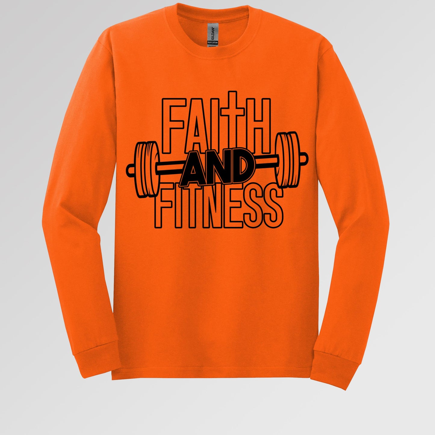Faith And Fitness 01