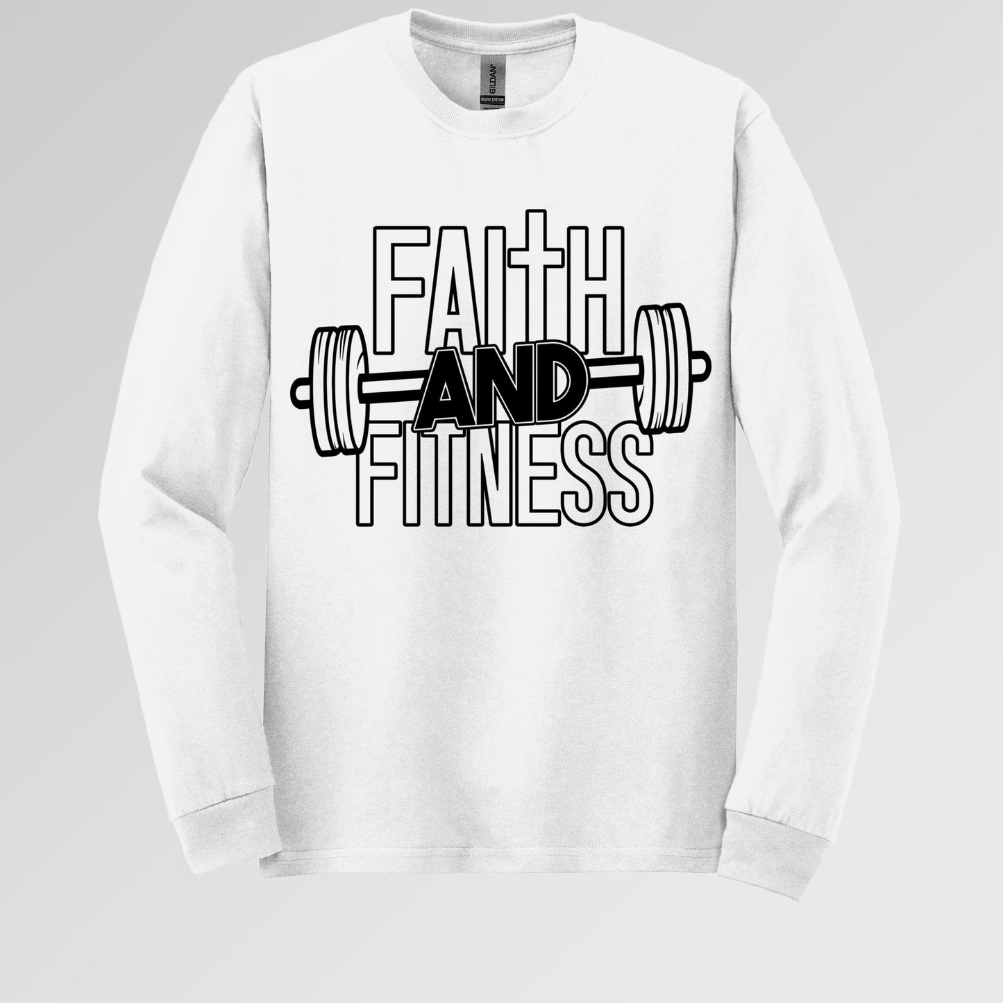 Faith And Fitness 01
