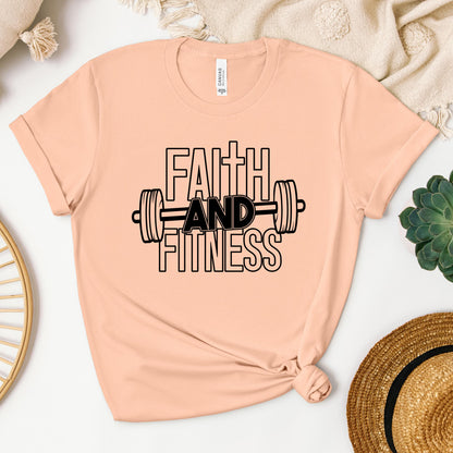 Faith And Fitness 01