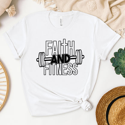 Faith And Fitness 01