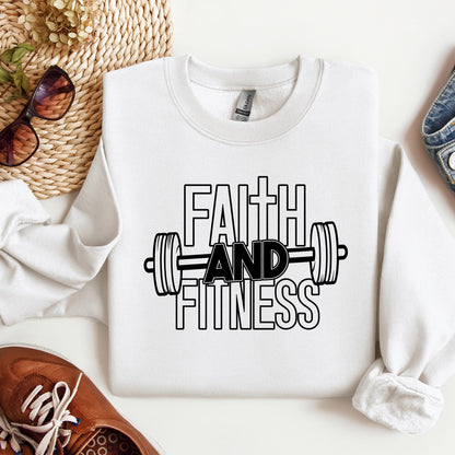 Faith And Fitness 01