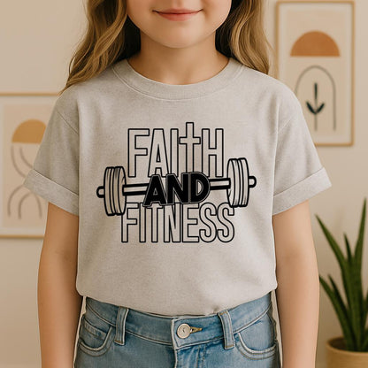 Faith And Fitness 01