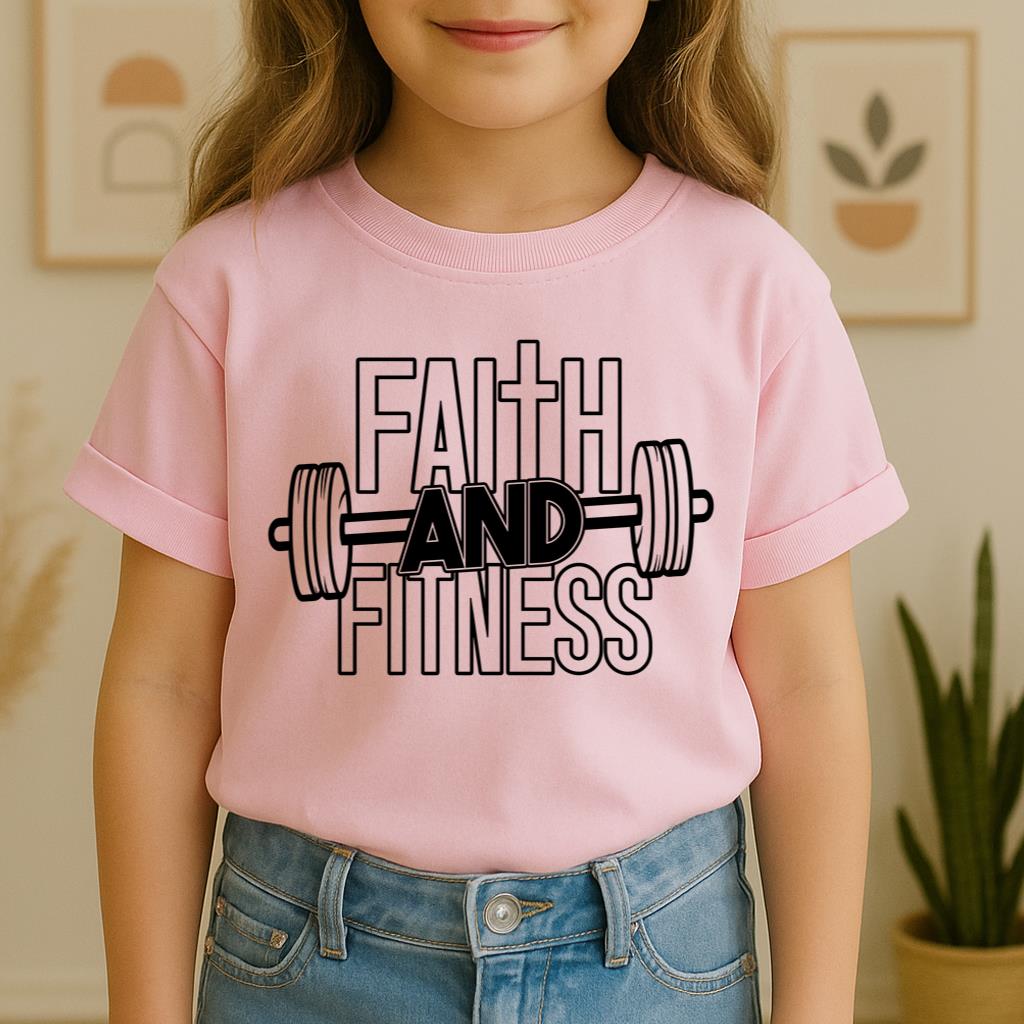 Faith And Fitness 01
