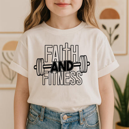 Faith And Fitness 01